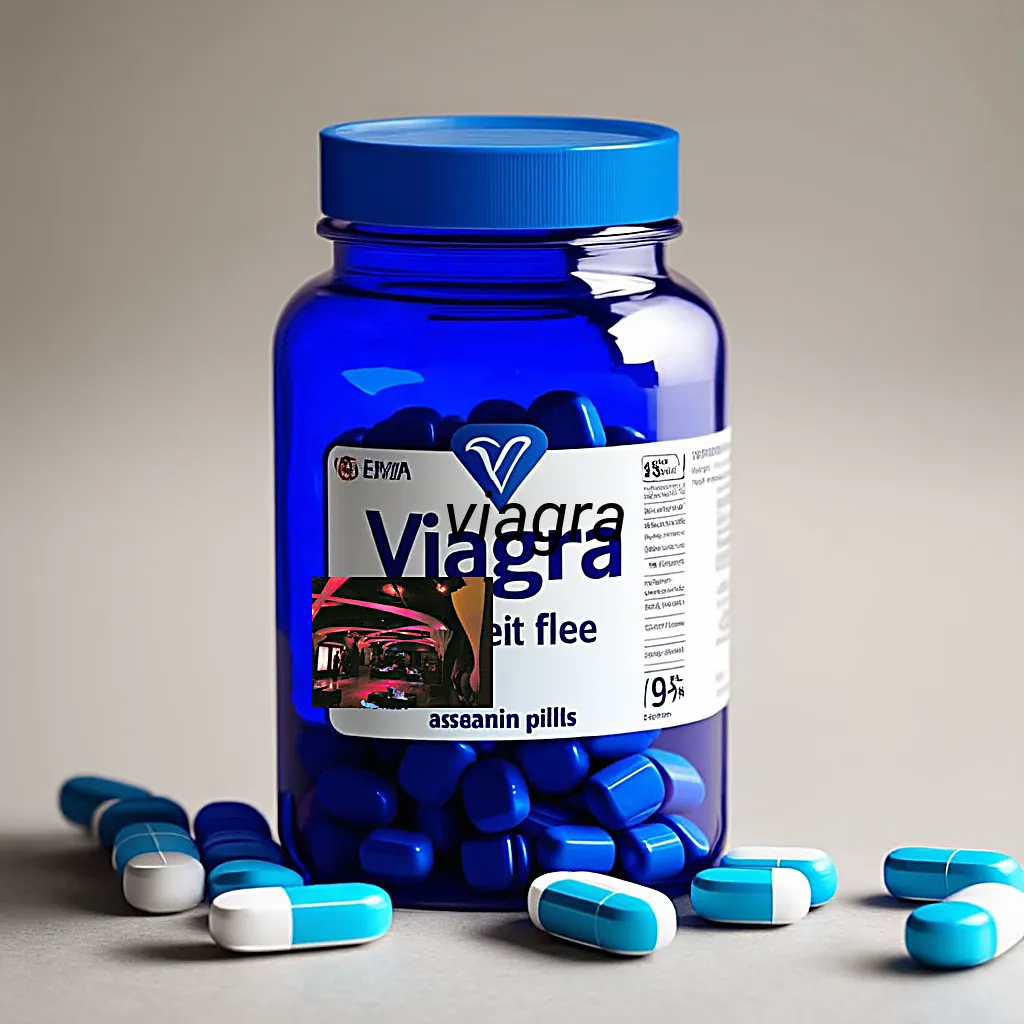 Viagra se vende con receta